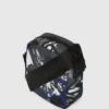 Sac à bandoulière imprimé graffiti Sac à bandoulière imprimé graffiti