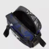 Sac à bandoulière imprimé graffiti Sac à bandoulière imprimé graffiti