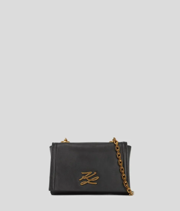 SAC À BANDOULIÈRE K/AUTOGRAPH