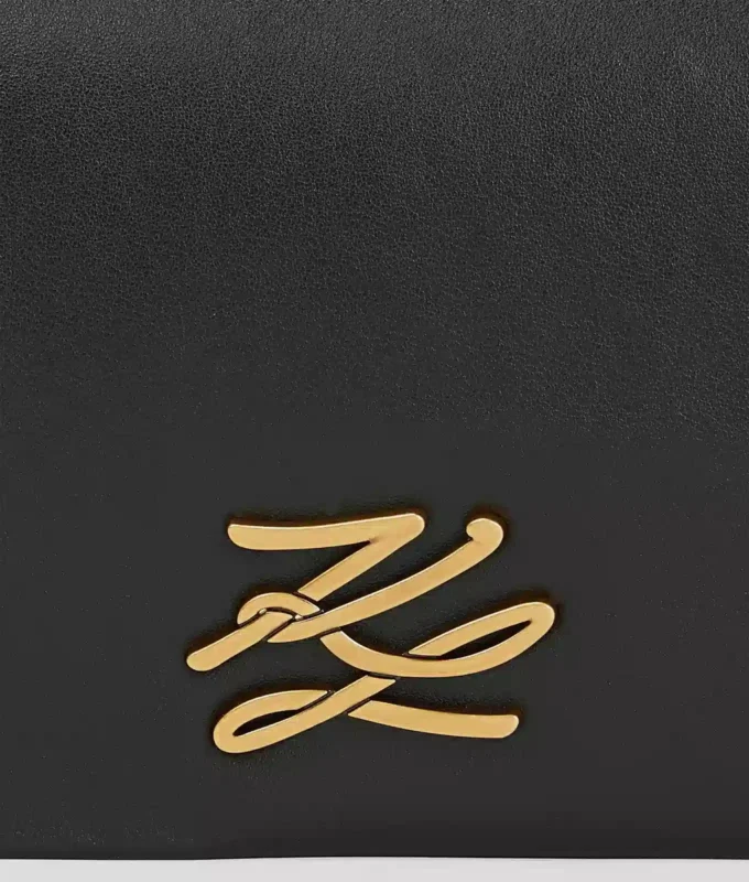 SAC À BANDOULIÈRE K/AUTOGRAPH