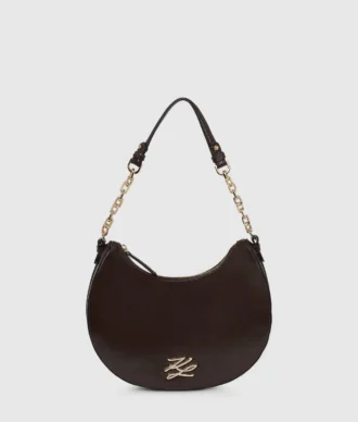 Sac à bandoulière K/Autograph Glossy Moon