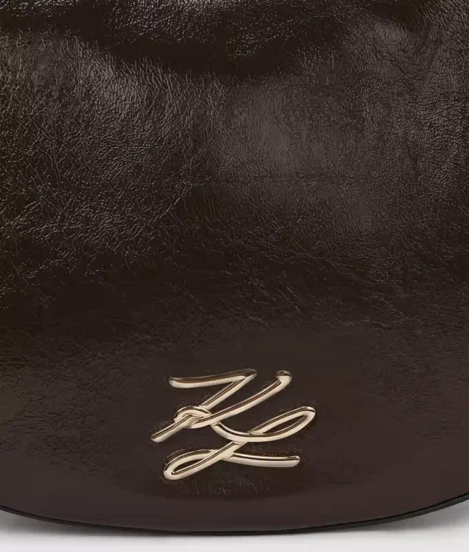 Sac à bandoulière K/Autograph Glossy Moon