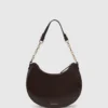 Sac à bandoulière K/Autograph Glossy Moon