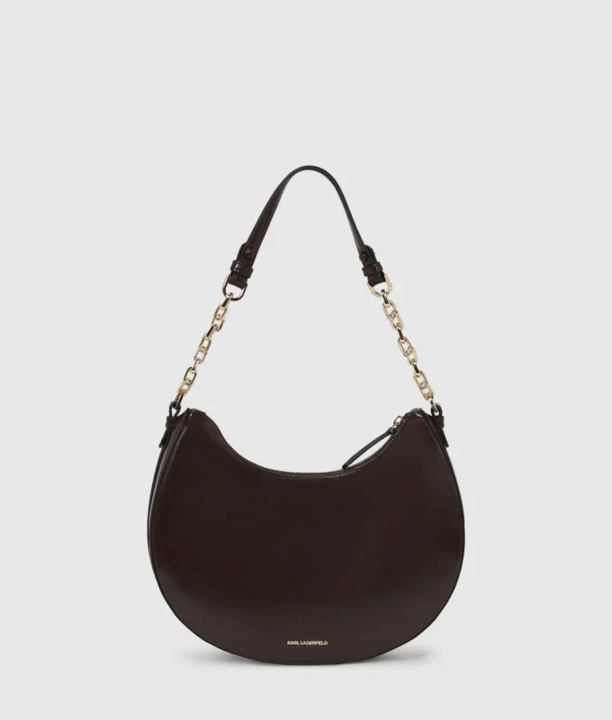 Sac à bandoulière K/Autograph Glossy Moon