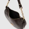 Sac à bandoulière K/Autograph Glossy Moon