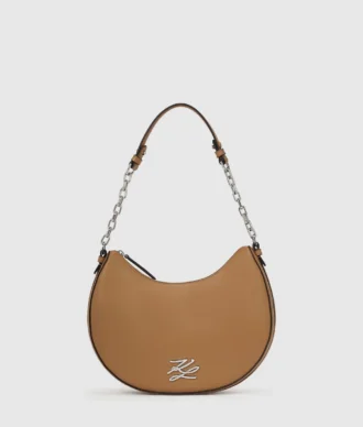 SAC À BANDOULIÈRE K/AUTOGRAPH MOON SAC À BANDOULIÈRE K/AUTOGRAPH MOON