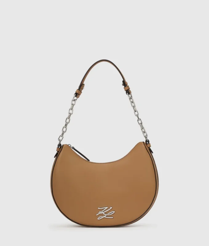SAC À BANDOULIÈRE K/AUTOGRAPH MOON