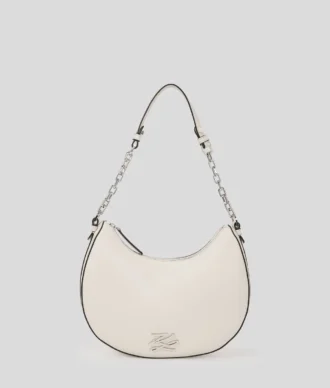 SAC À BANDOULIÈRE K/AUTOGRAPH MOON SAC À BANDOULIÈRE K/AUTOGRAPH MOON