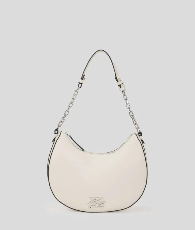 SAC À BANDOULIÈRE K/AUTOGRAPH MOON SAC À BANDOULIÈRE K/AUTOGRAPH MOON