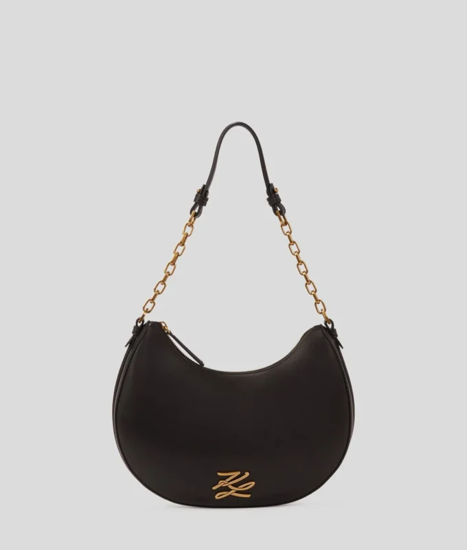 SAC À BANDOULIÈRE K/AUTOGRAPH MOON SAC À BANDOULIÈRE K/AUTOGRAPH MOON