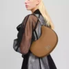 SAC À BANDOULIÈRE K/AUTOGRAPH MOON