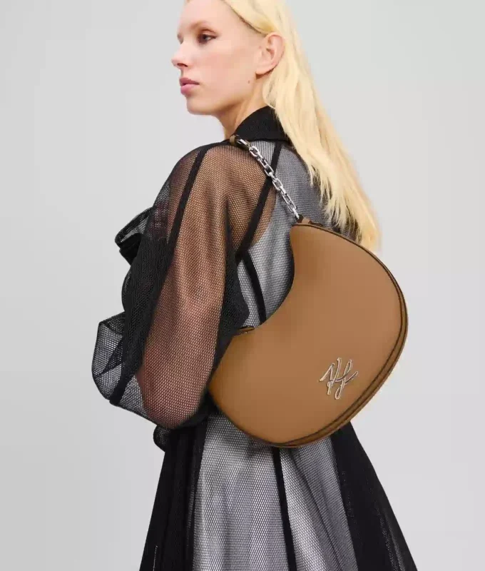 SAC À BANDOULIÈRE K/AUTOGRAPH MOON