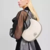 SAC À BANDOULIÈRE K/AUTOGRAPH MOON SAC À BANDOULIÈRE K/AUTOGRAPH MOON