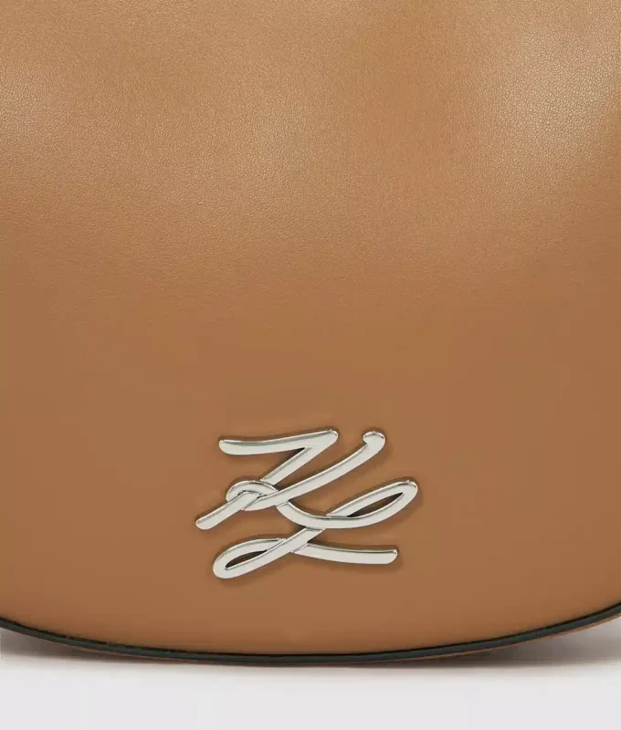 SAC À BANDOULIÈRE K/AUTOGRAPH MOON