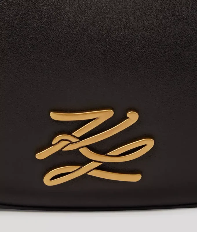 SAC À BANDOULIÈRE K/AUTOGRAPH MOON SAC À BANDOULIÈRE K/AUTOGRAPH MOON