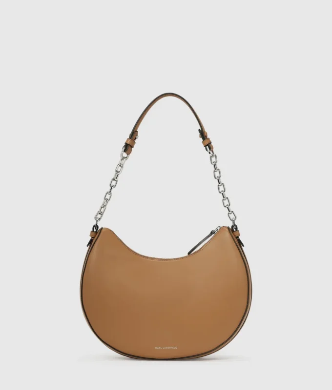 SAC À BANDOULIÈRE K/AUTOGRAPH MOON
