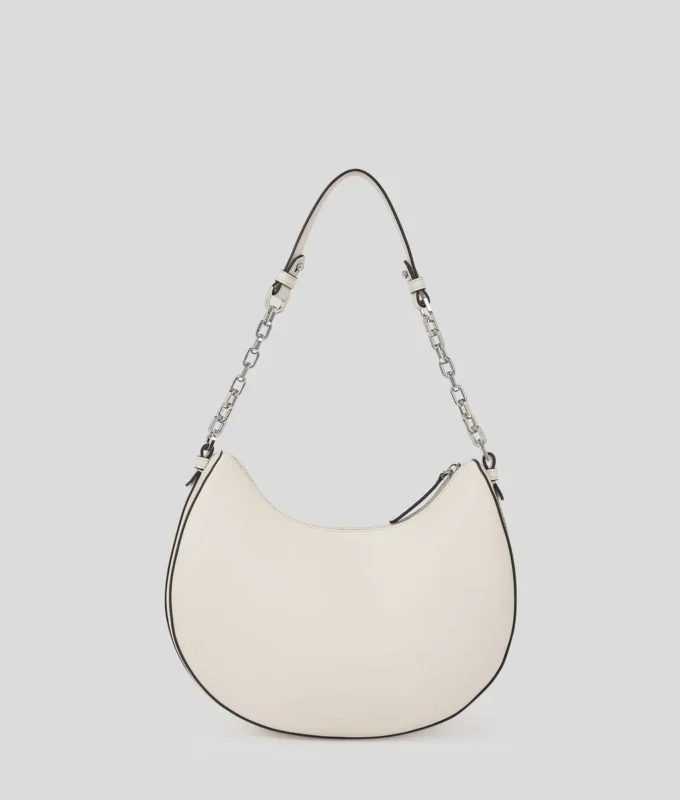 SAC À BANDOULIÈRE K/AUTOGRAPH MOON SAC À BANDOULIÈRE K/AUTOGRAPH MOON