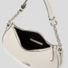 SAC À BANDOULIÈRE K/AUTOGRAPH MOON SAC À BANDOULIÈRE K/AUTOGRAPH MOON