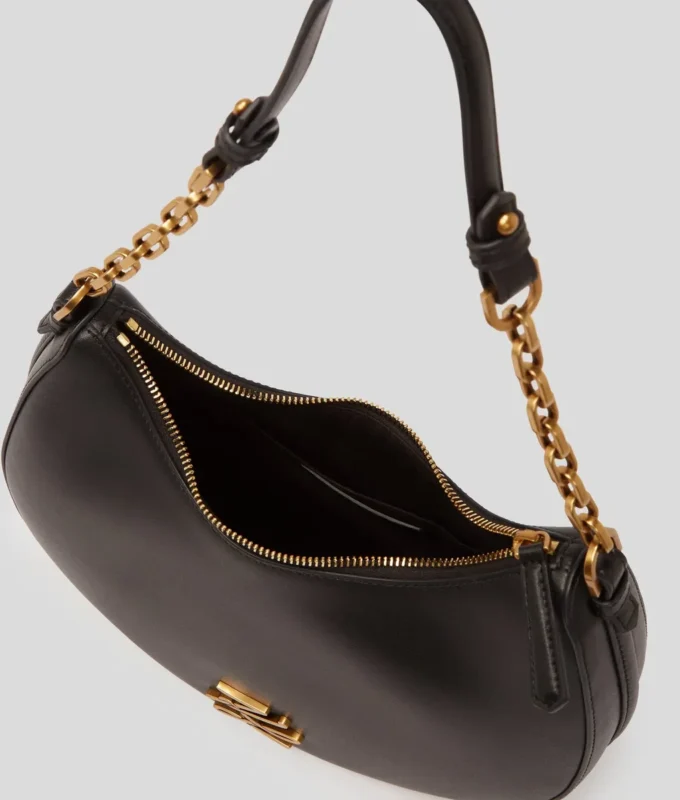 SAC À BANDOULIÈRE K/AUTOGRAPH MOON SAC À BANDOULIÈRE K/AUTOGRAPH MOON