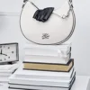 SAC À BANDOULIÈRE K/AUTOGRAPH MOON SAC À BANDOULIÈRE K/AUTOGRAPH MOON