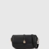 SAC À BANDOULIÈRE K/AUTOGRAPH PADLOCK SAC À BANDOULIÈRE K/AUTOGRAPH PADLOCK