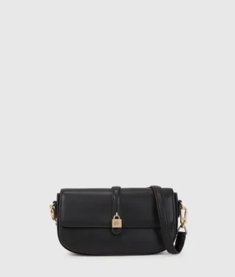 SAC À BANDOULIÈRE K/AUTOGRAPH PADLOCK SAC À BANDOULIÈRE K/AUTOGRAPH PADLOCK
