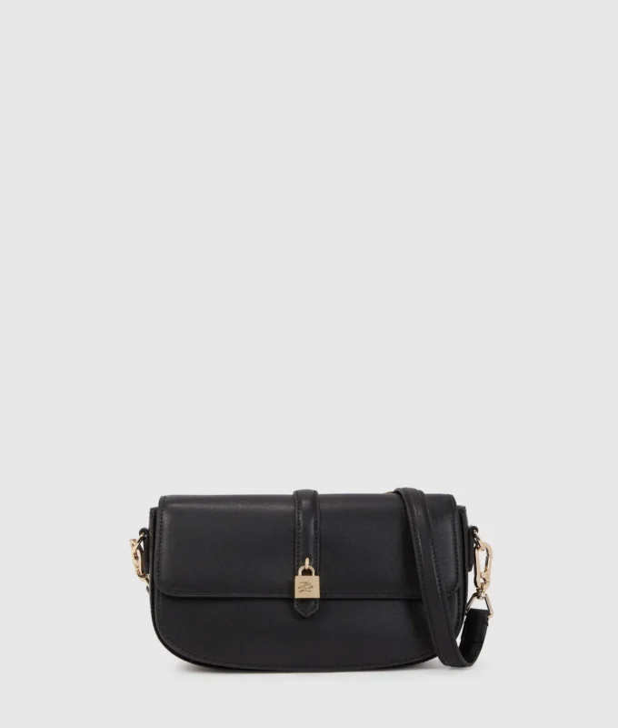 SAC À BANDOULIÈRE K/AUTOGRAPH PADLOCK SAC À BANDOULIÈRE K/AUTOGRAPH PADLOCK