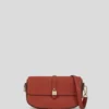 SAC À BANDOULIÈRE K/AUTOGRAPH PADLOCK