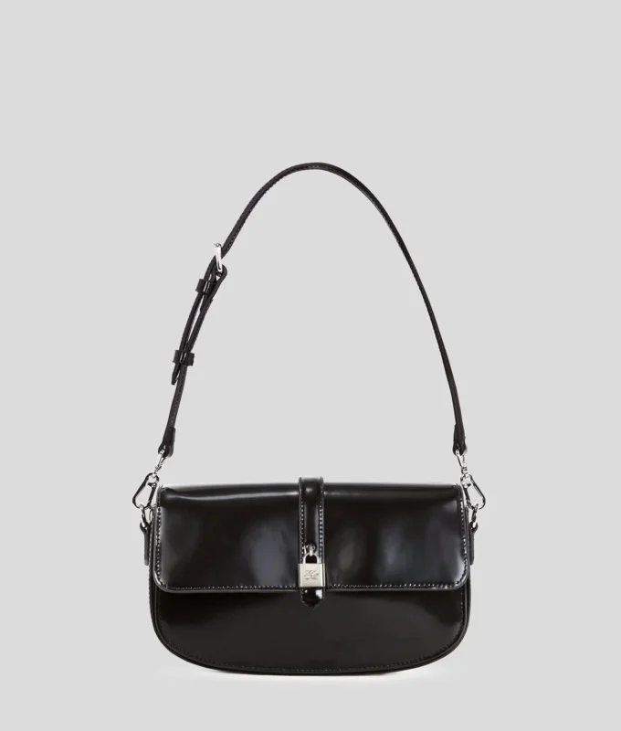 SAC À BANDOULIÈRE K/AUTOGRAPH PADLOCK SAC À BANDOULIÈRE K/AUTOGRAPH PADLOCK