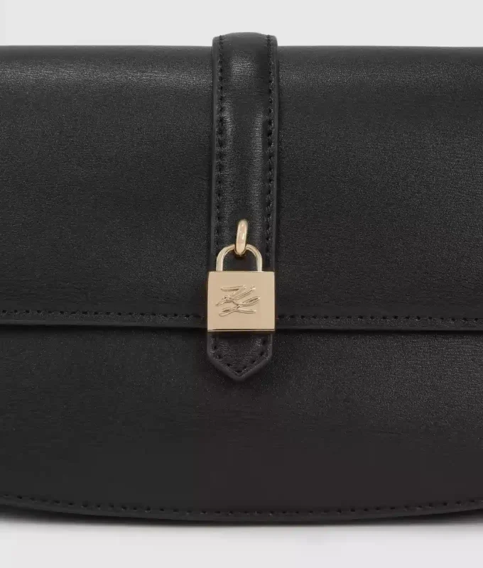 SAC À BANDOULIÈRE K/AUTOGRAPH PADLOCK SAC À BANDOULIÈRE K/AUTOGRAPH PADLOCK