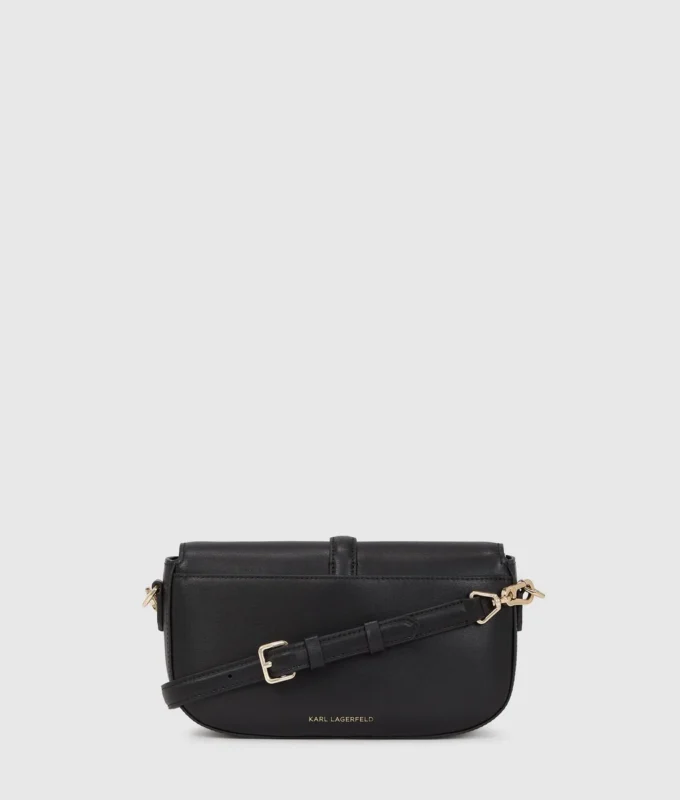 SAC À BANDOULIÈRE K/AUTOGRAPH PADLOCK SAC À BANDOULIÈRE K/AUTOGRAPH PADLOCK