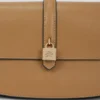 SAC À BANDOULIÈRE K/AUTOGRAPH PADLOCK