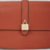 SAC À BANDOULIÈRE K/AUTOGRAPH PADLOCK