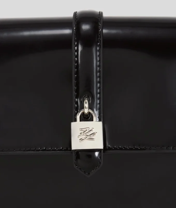 SAC À BANDOULIÈRE K/AUTOGRAPH PADLOCK SAC À BANDOULIÈRE K/AUTOGRAPH PADLOCK