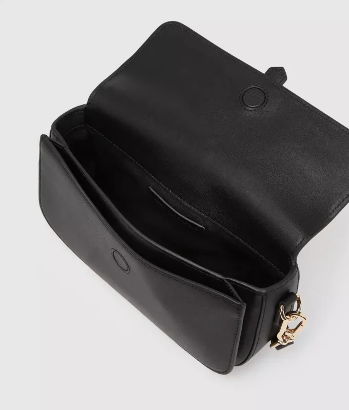 SAC À BANDOULIÈRE K/AUTOGRAPH PADLOCK SAC À BANDOULIÈRE K/AUTOGRAPH PADLOCK