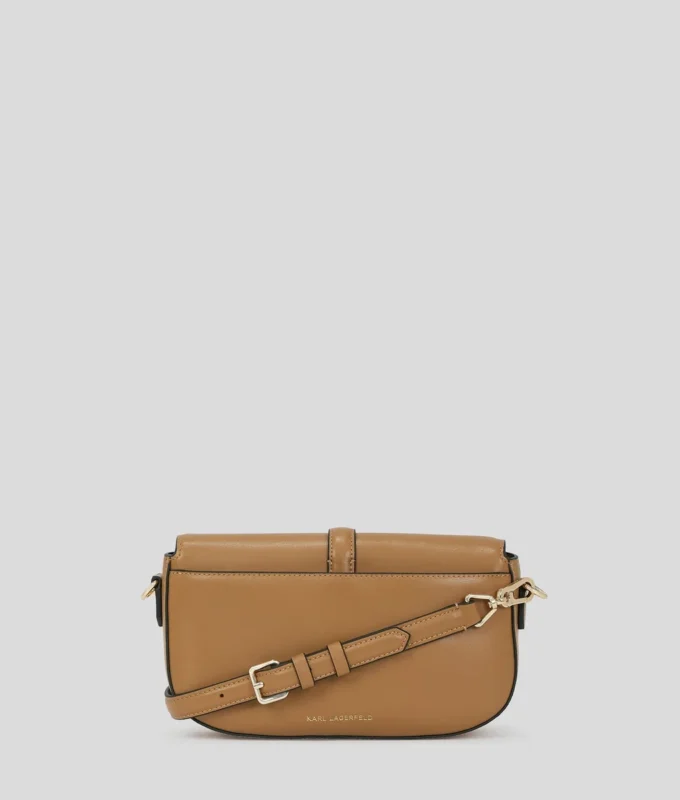 SAC À BANDOULIÈRE K/AUTOGRAPH PADLOCK