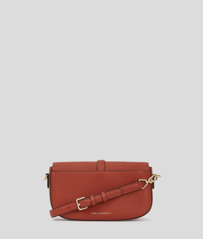 SAC À BANDOULIÈRE K/AUTOGRAPH PADLOCK