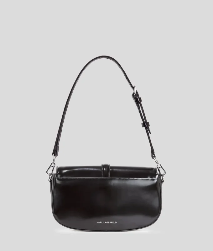 SAC À BANDOULIÈRE K/AUTOGRAPH PADLOCK SAC À BANDOULIÈRE K/AUTOGRAPH PADLOCK