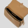 SAC À BANDOULIÈRE K/AUTOGRAPH PADLOCK