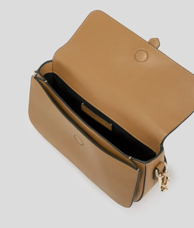 SAC À BANDOULIÈRE K/AUTOGRAPH PADLOCK