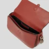 SAC À BANDOULIÈRE K/AUTOGRAPH PADLOCK