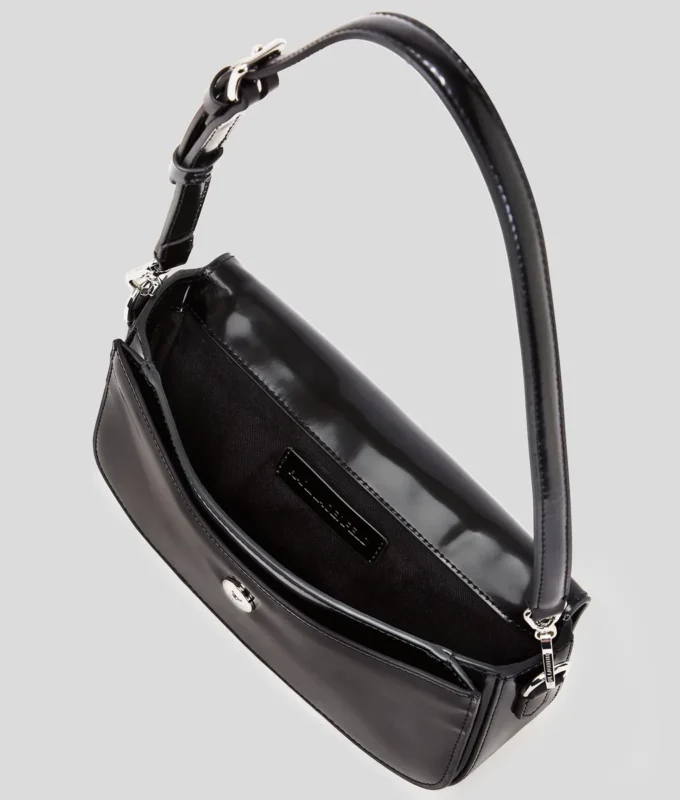 SAC À BANDOULIÈRE K/AUTOGRAPH PADLOCK SAC À BANDOULIÈRE K/AUTOGRAPH PADLOCK