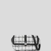 SAC À BANDOULIÈRE K/AUTOGRAPH PADLOCK BOUCLÉ SAC À BANDOULIÈRE K/AUTOGRAPH PADLOCK BOUCLÉ