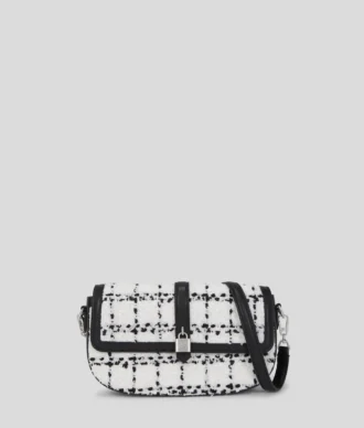 SAC À BANDOULIÈRE K/AUTOGRAPH PADLOCK BOUCLÉ SAC À BANDOULIÈRE K/AUTOGRAPH PADLOCK BOUCLÉ