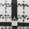 SAC À BANDOULIÈRE K/AUTOGRAPH PADLOCK BOUCLÉ SAC À BANDOULIÈRE K/AUTOGRAPH PADLOCK BOUCLÉ