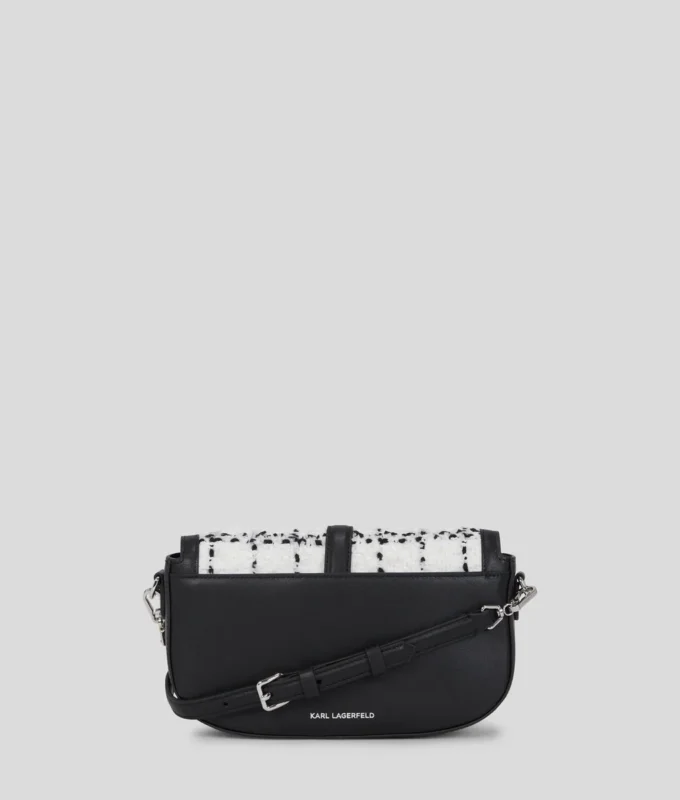 SAC À BANDOULIÈRE K/AUTOGRAPH PADLOCK BOUCLÉ SAC À BANDOULIÈRE K/AUTOGRAPH PADLOCK BOUCLÉ