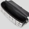 SAC À BANDOULIÈRE K/AUTOGRAPH PADLOCK BOUCLÉ SAC À BANDOULIÈRE K/AUTOGRAPH PADLOCK BOUCLÉ