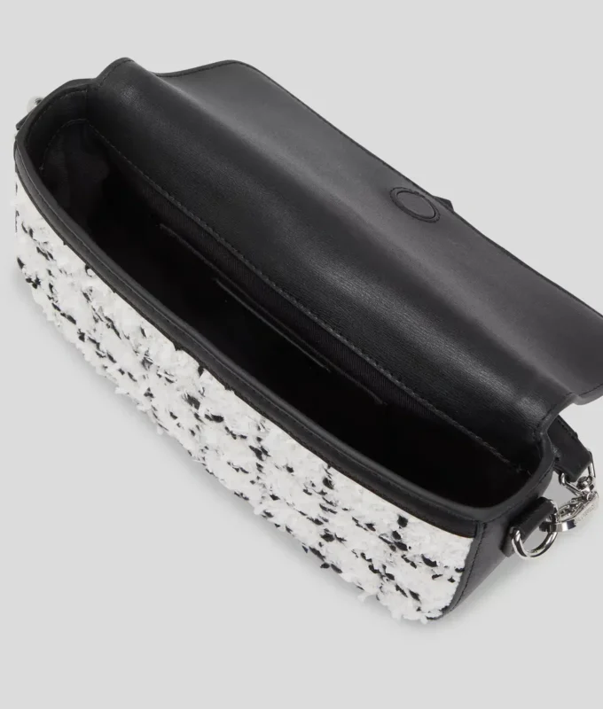 SAC À BANDOULIÈRE K/AUTOGRAPH PADLOCK BOUCLÉ SAC À BANDOULIÈRE K/AUTOGRAPH PADLOCK BOUCLÉ
