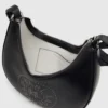 Sac à bandoulière K/Circle clouté en forme de lune Sac à bandoulière K/Circle clouté en forme de lune