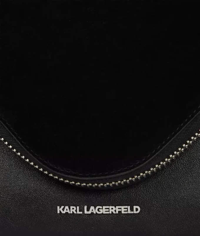 SAC À BANDOULIÈRE K/HARDWARE SAC À BANDOULIÈRE K/HARDWARE